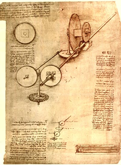 Codex Atlanticus  2 recto_a