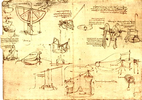 Codex Atlanticus 7 recto-a