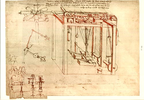 Codex Atlanticus 8 recto-a