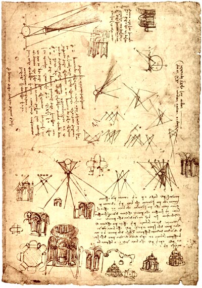 Codex Atlanticus 37 Recto-a