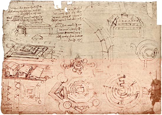 Codex Atlanticus 43 Verso-b