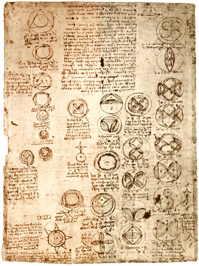 Codex Atlanticus 44 Recto-a